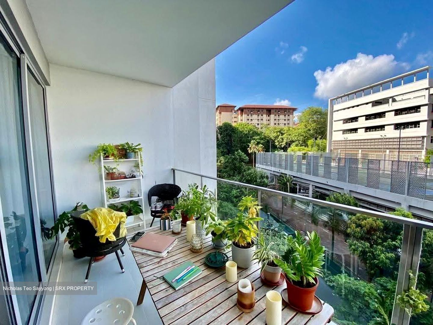 Bartley Ridge (D13), Condominium #634506941